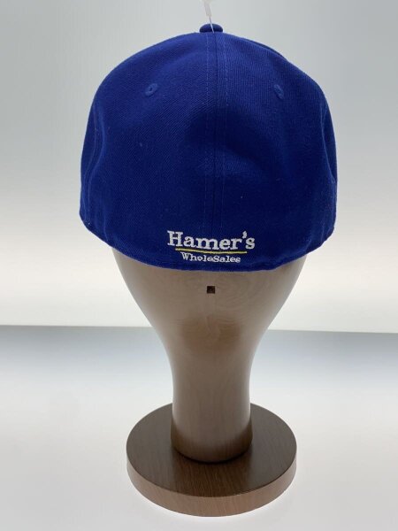 NEW ERA(ニューエラ) / HW/Hamers Whole Sales/キャップ/7 1/8/ウール 