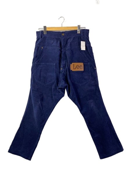 mercibeaucoup×Lee サルエルデニムパンツ ◇即決[美品]Lee×メルシー