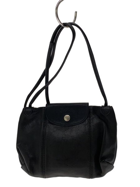 LONGCHAMP(ロンシャン) / プリアージュ キュイール/ショルダーバッグ 