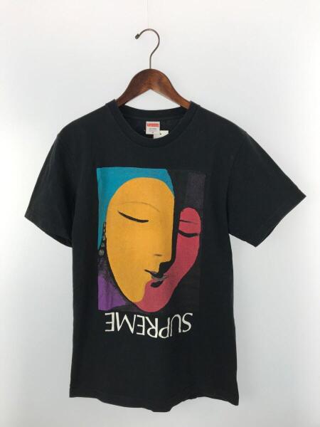 Supreme(シュプリーム) / シュプリーム/Tシャツ/M/コットン/ブラック 