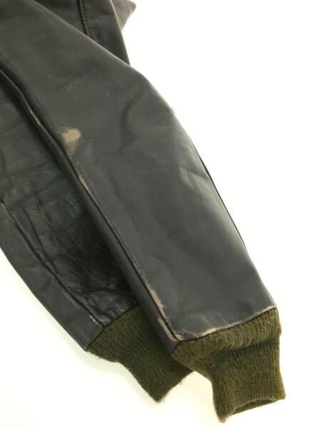 Schott(ショット) / ショット/フライトジャケット/38/レザー/ブラウン