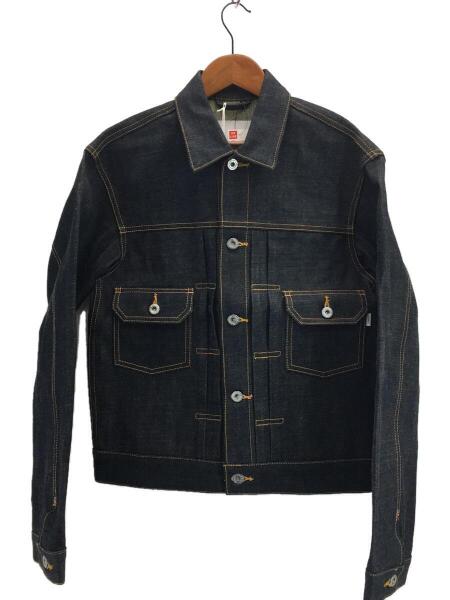 SUGARHILL |メルトン フライトジャケット | 2 | ブラック SUGARHILL