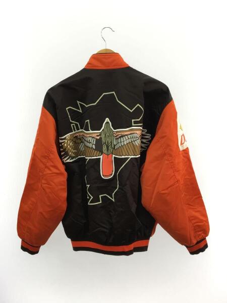 ダイエー BRG100 赤 LL ジャケット ローリングス ダイエー BRG100 赤