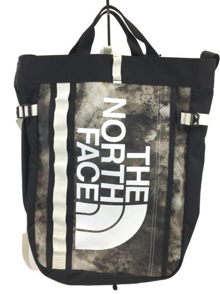 THE NORTH FACE(ザノースフェイス) / リュック/PVC/GRY/NM81864 | 中古 