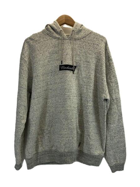 RADIALL(ラディアル) / セットアップ/M/コットン/GRY | 古着の販売 