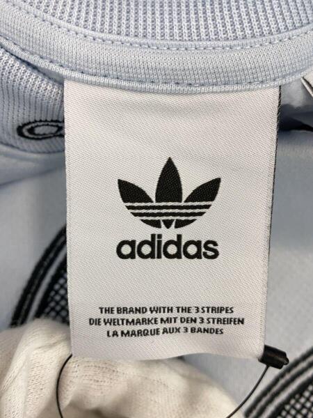 adidas(アディダス) / スウェット/S/ポリエステル/BLU/ブルー/1W7002