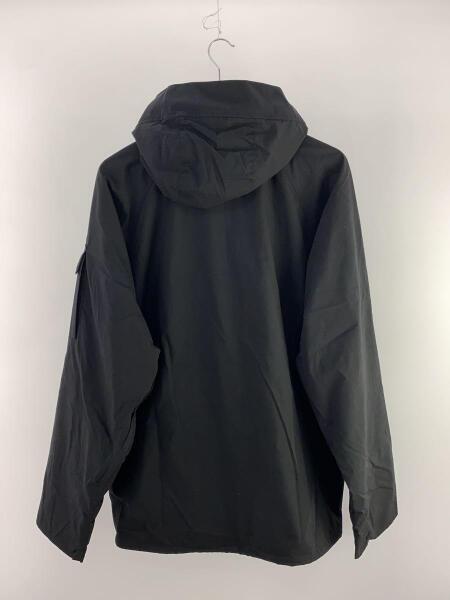Carhartt(カーハート) / マウンテンパーカ/L/コットン/ブラック 