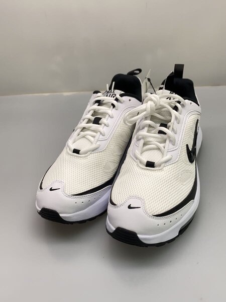 NIKE(ナイキ) / AIR MAX AP_エア マックス AP/26.5cm/WHT | 中古品の 