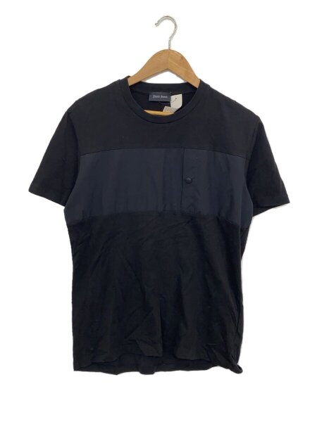 HERNO(ヘルノ) / Tシャツ/50/コットン/BLK/JG002UL-52000-9300 | 古着  