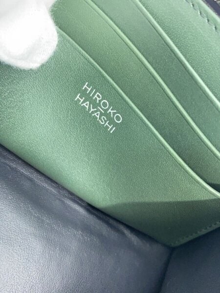 HIROKO HAYASHI(ヒロコハヤシ) / 3つ折り財布/--/マルチカラー/総柄