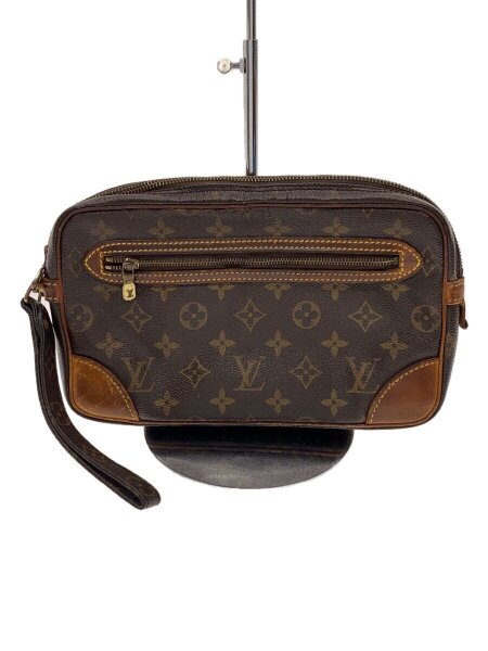 LOUIS VUITTON(ルイヴィトン) / マルリー・ドラゴンヌGM_モノグラム