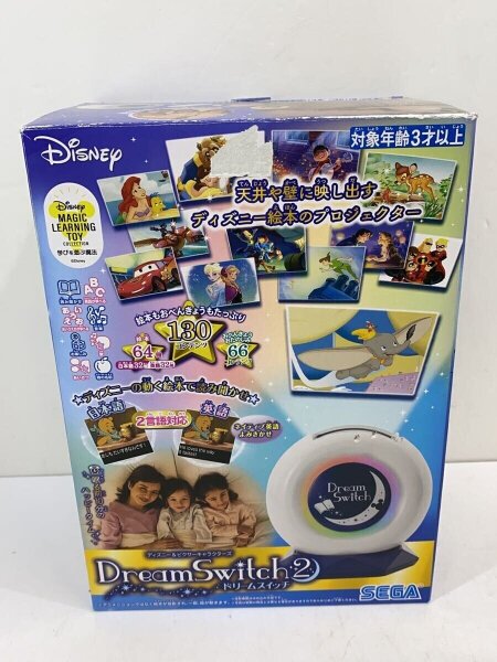 SEGA / ホビーその他/ブルー/トテンリームスイッチ2 SEGA(セガ) / ホビーその他/ブルー/トテンリームスイッチ2 | 中古品の