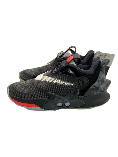 NIKE(ナイキ) / ADAPT BB 2.0/アダプト バスケットボール 2.0/ブラック 