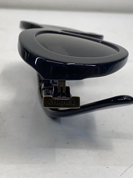 CHANEL(シャネル) / サングラス/--/BLK/レディース/5538// | 中古品の