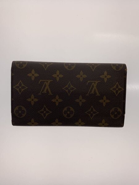 LOUIS VUITTON(ルイヴィトン) / 1)ポルト・トレゾール