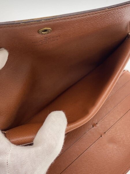 LOUIS VUITTON(ルイヴィトン) / 1)ポルト・トレゾール