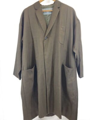 Dulcamaraのコート検索結果|古着・中古品の通販サイト セカンド