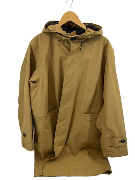 THE NORTH FACE(ザノースフェイス) / ZI MAGNE BOLD HOODED COAT_