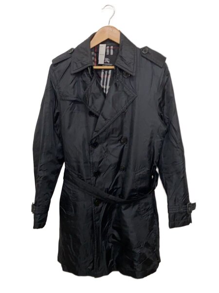BURBERRY BLACK LABEL(バーバリーブラックレーベル) / トレンチコート 