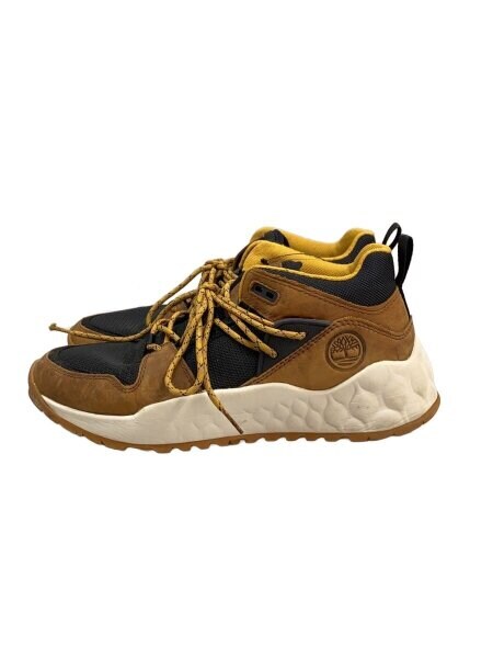 Timberland(ティンバーランド) / ローカットスニーカー/25cm/ブラウン 