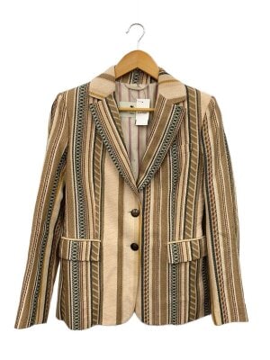 ETROのジャケット検索結果|古着・中古品の通販サイト セカンド