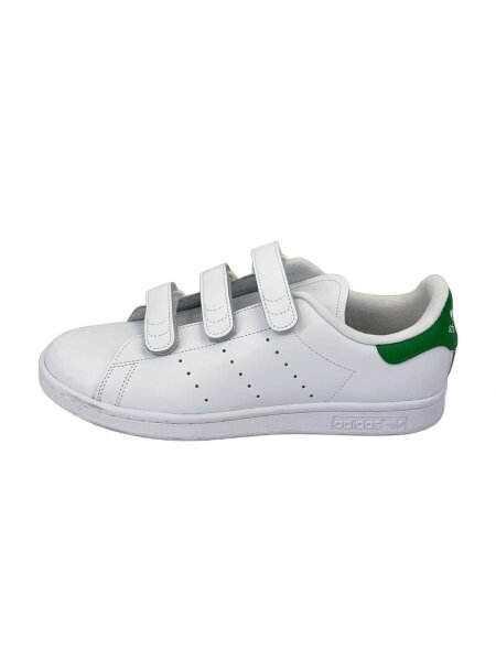 adidas(アディダス) / シューズ/27.5cm/WHT/レザー/s75187 | 中古品の