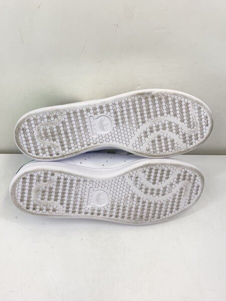 adidas(アディダス) / シューズ/27.5cm/WHT/レザー/s75187 | 中古品の