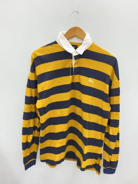ラガーシャツ stussy 【公式通販】