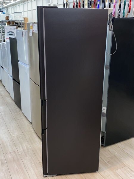 TOSHIBA(トウシバ) / 冷蔵庫 GR-V36SV(ZH) | 中古品の販売・通販なら