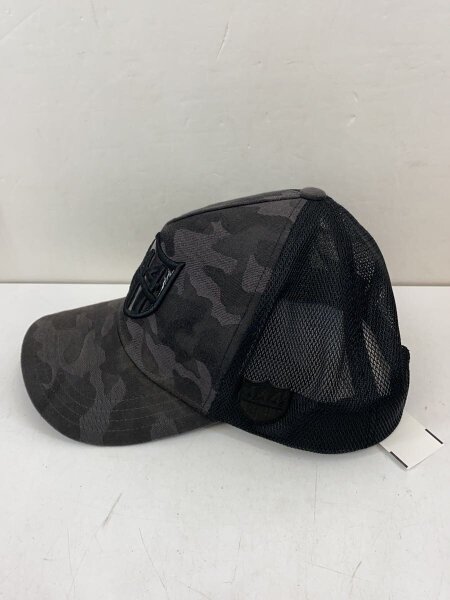 YOSHINORI KOTAKE(ヨシノリコタケ) / メッシュキャップ/--/GRY 