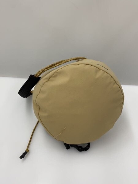 Topologie(トポロジー) / ショルダーバッグ/--/ベージュ/無地// | 中古
