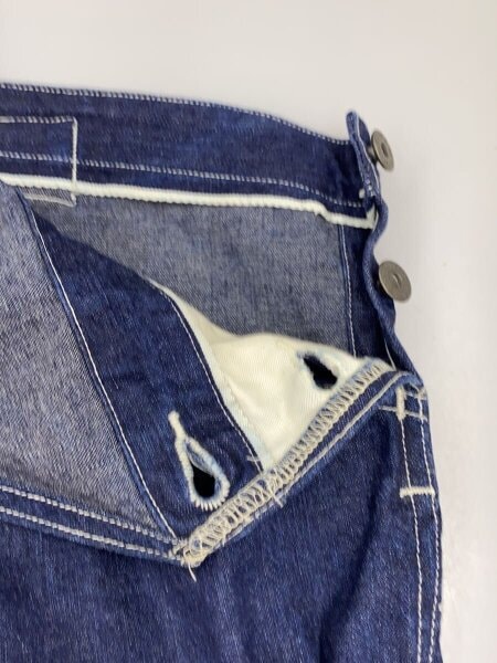 Levi's(リーバイス) / オーバーオール/30/コットン/66000-0010