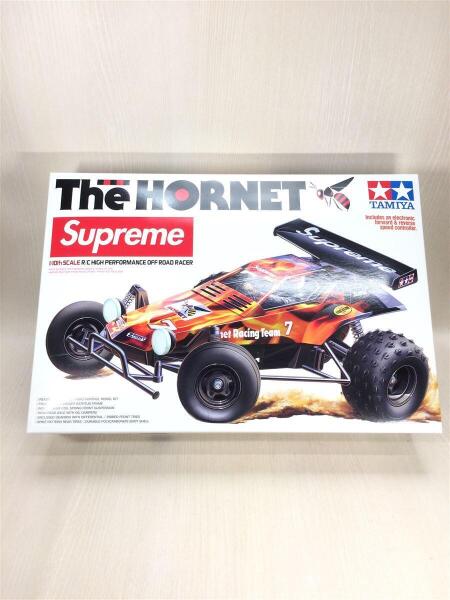 supreme hornet rc car