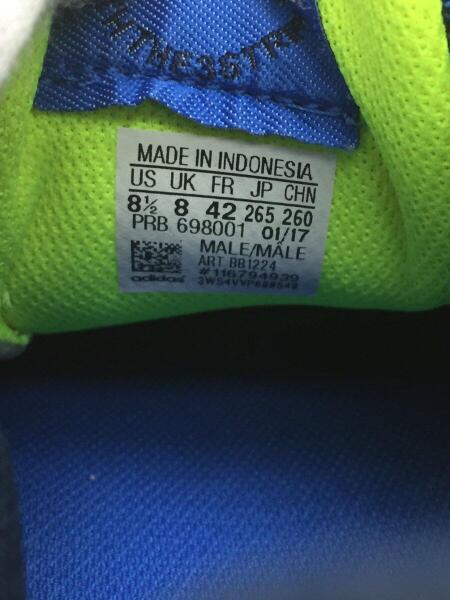 adidas(アディダス) / オリジナルス/ZX 750 WV/ゼットエックス750