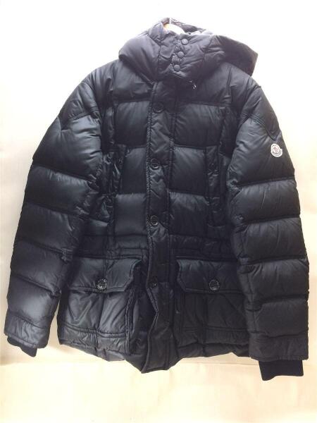 MONCLER(モンクレール) / ソーテルヌ/ダウンジャケット/4(XL)/ナイロン 