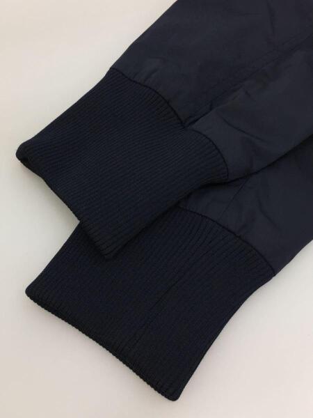 Sise(シセ) / ナイロンジャケット/2/ナイロン/NVY/無地//ブルゾン