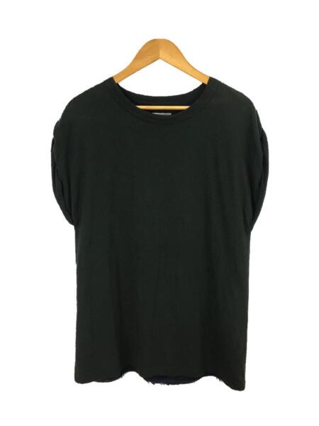 BED J.W. FORD(ベッドフォード) / レイヤードカットソー/Tシャツ/O 