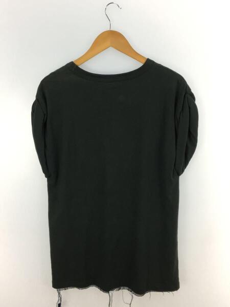 BED J.W. FORD(ベッドフォード) / レイヤードカットソー/Tシャツ/O 