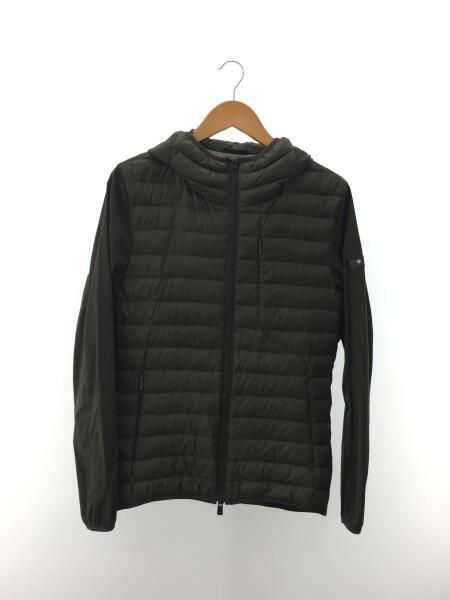 TATRAS(タトラス) / ナイロンセミシャイニーフーデッドダウン TATRAS(タトラス) / ナイロンセミシャイニーフーデッドダウン