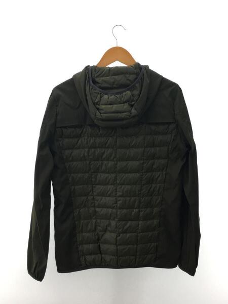 TATRAS(タトラス) / ナイロンセミシャイニーフーデッドダウン TATRAS(タトラス) / ナイロンセミシャイニーフーデッドダウン