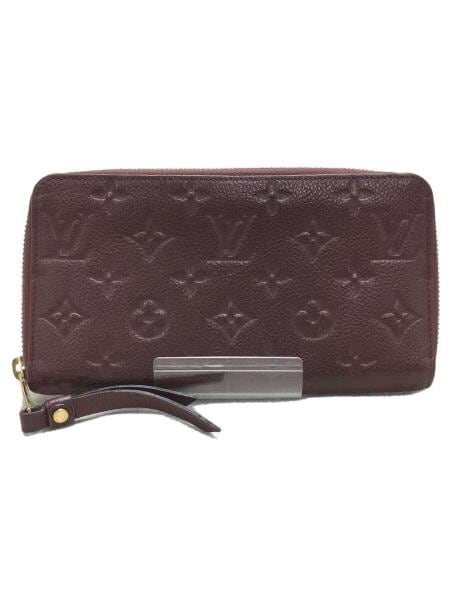 LOUIS VUITTON(ルイヴィトン) / ポルトフォイユ・スクレットロン_