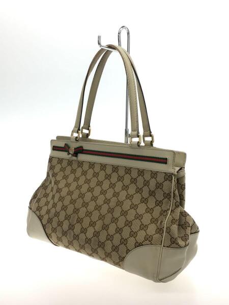 GUCCI(グッチ) / GGキャンバス/メイフェア/トートバッグ
