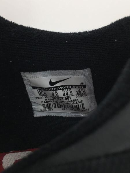 Supreme(シュプリーム) / ×NIKE SB GTS QS/ローカットスニーカー/28.5 