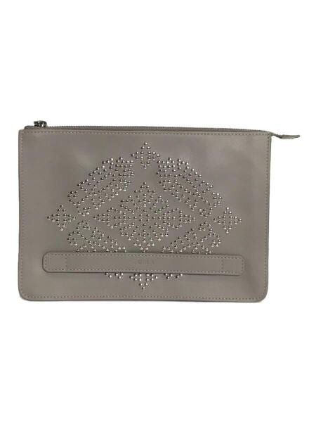 FURLA(フルラ) / ULISSE/90周年記念KAMONコレクション/家紋/クラッチ 