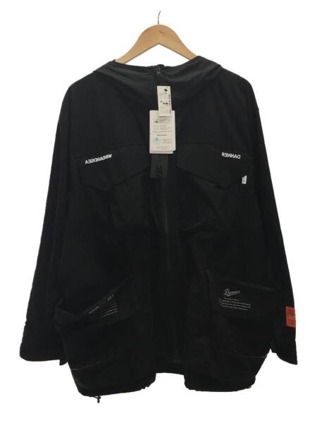 WIND AND SEA× Danner M Was UtilityJacket