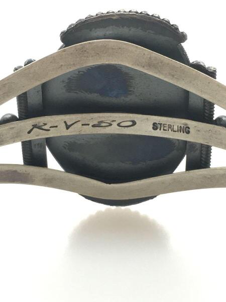 NAVAJO([インディアンジュエリー]ナバホ) / Steve Arviso/ターコイズ