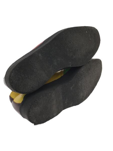 新品未使用　SANDERS×NOAH サンダース　ノア　箱付き　チャッカブーツ 新品未使用 SANDERS×NOAH サンダース ノア 箱付き チャッカブーツ 新品