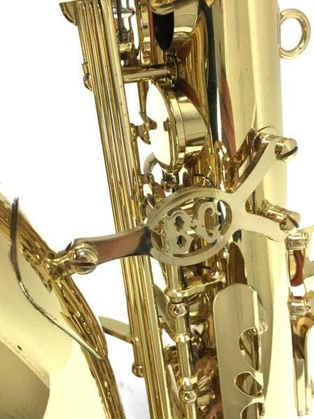 BUFFET CRAMPON(ビュッフェクランポン) / BC20 【動作確認済】サックス