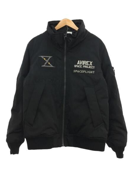 AVIREX(アヴィレックス) / TYPE MA-1 GT-10/フライトジャケット/XL 