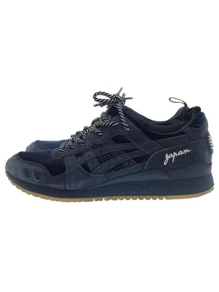 ASICS(アシックス) / BEAMS × MITA SNEAKERS GEL-LYTE III/27.5cm/NVY 